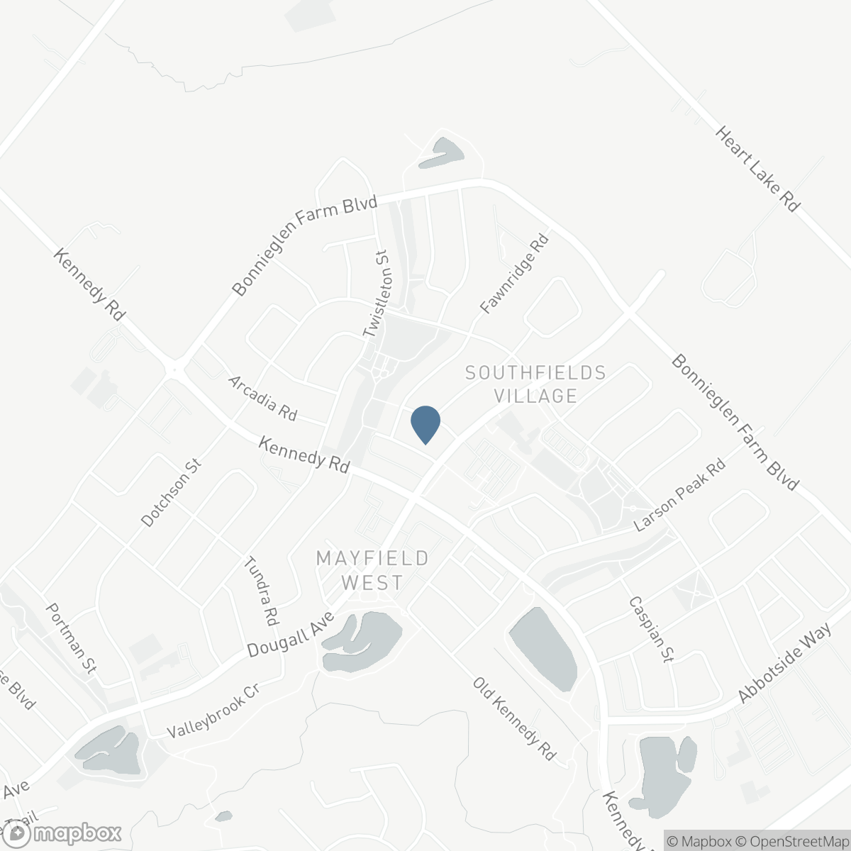 18 AUTUMN ARBOUR ROAD, Caledon, Ontario L7C 3T8